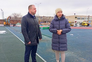 Из коррекционной школы – на градообразующее предприятие